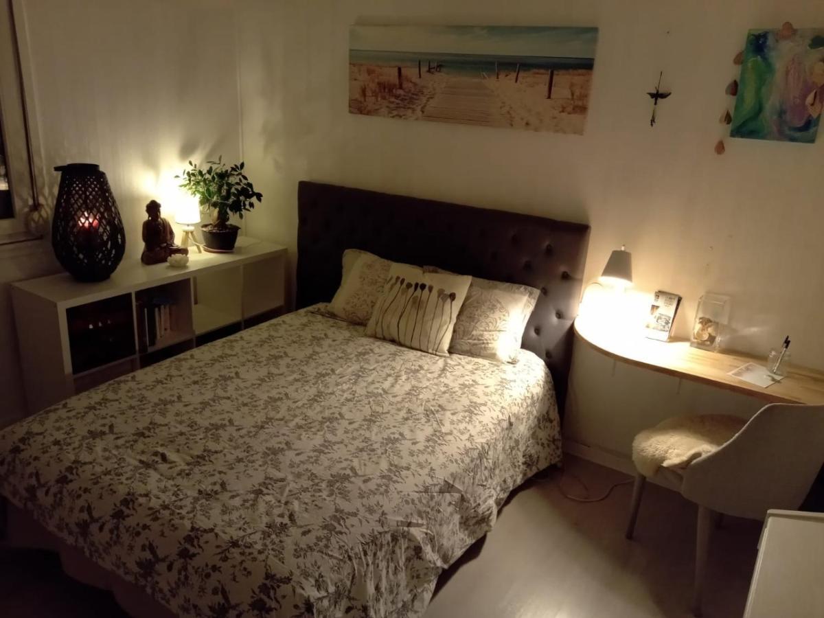 Apartamento Casaroja Wittenheim Exterior foto
